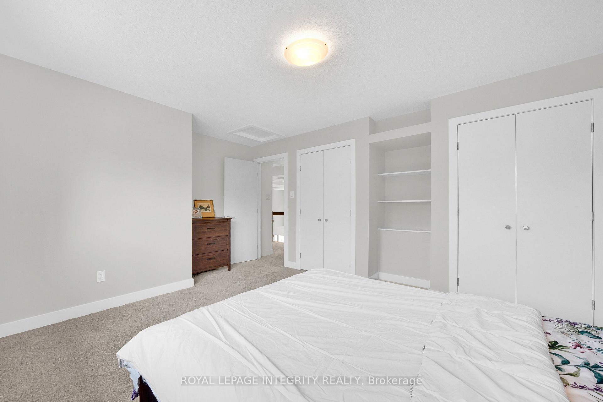 Photo 36 of 13 Cecil Walden Ridge, Ottawa, Kanata - Kanata Lakes/Heritage Hills — HOMEH