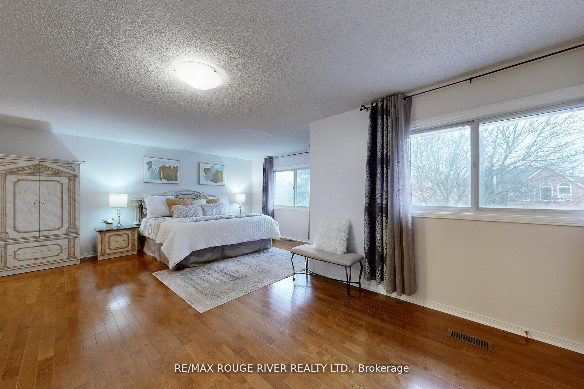 Photo 20 of 45 Rotherglen Road N, Ajax, Central West — HOMEH