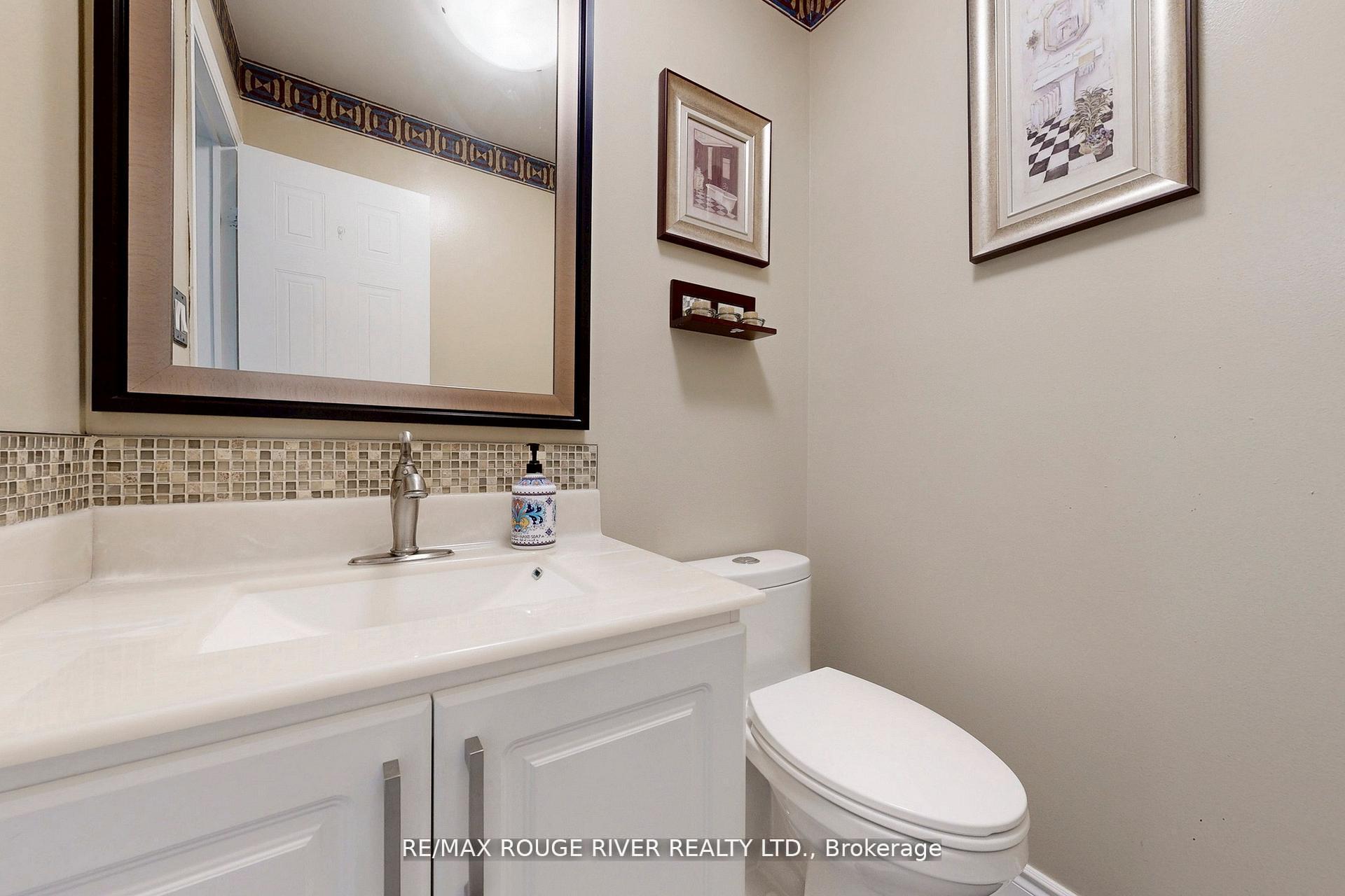 Photo 33 of 45 Rotherglen Road N, Ajax, Central West — HOMEH