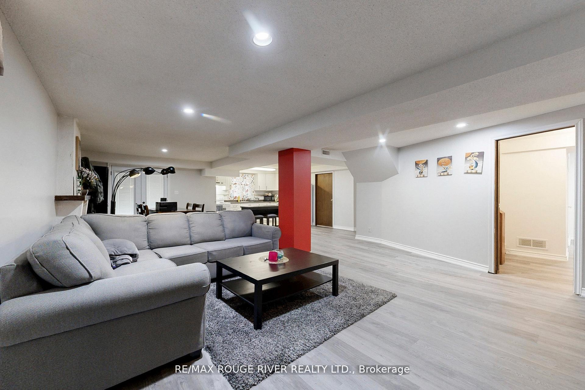 Photo 37 of 45 Rotherglen Road N, Ajax, Central West — HOMEH