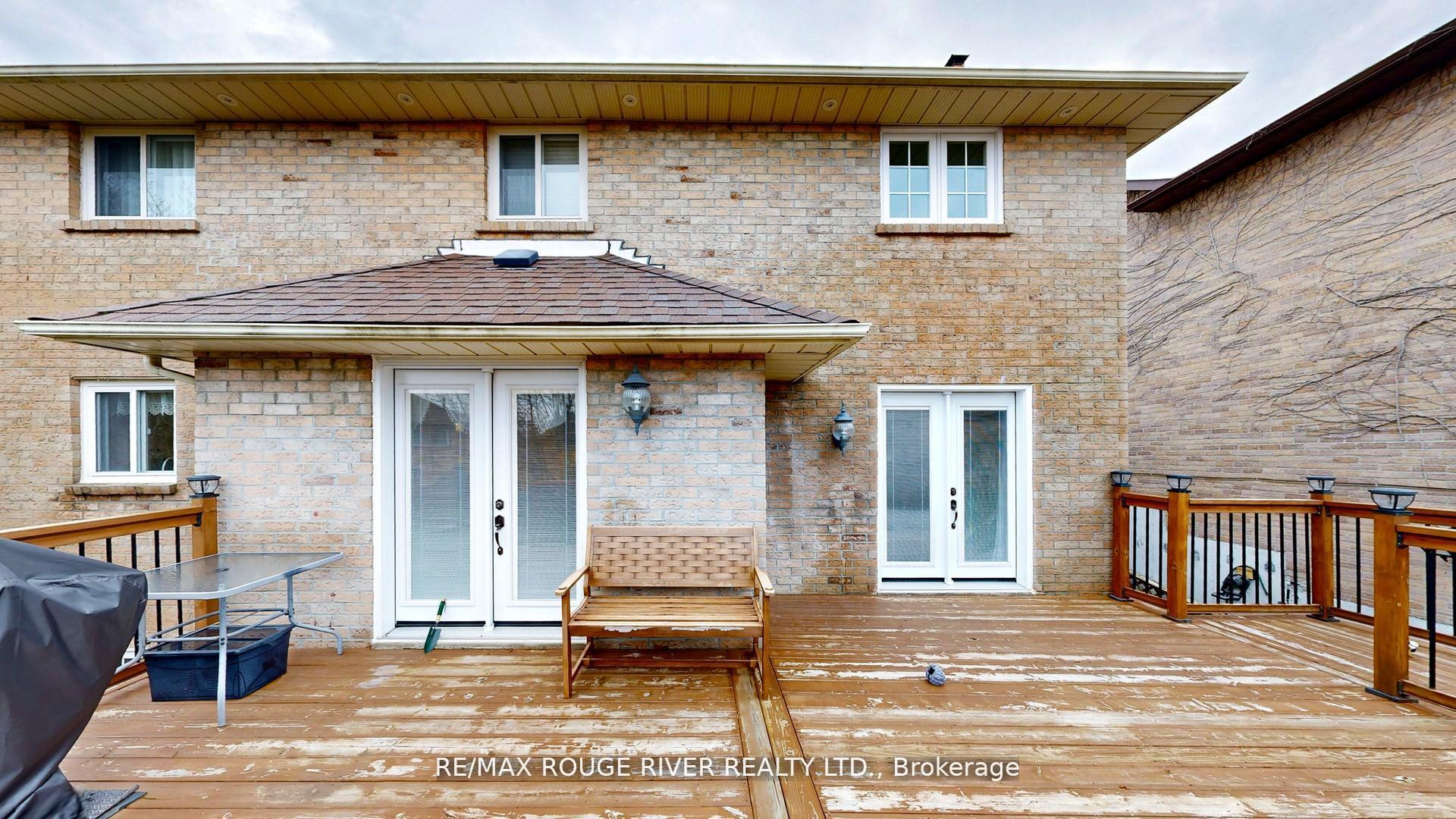 Photo 46 of 45 Rotherglen Road N, Ajax, Central West — HOMEH