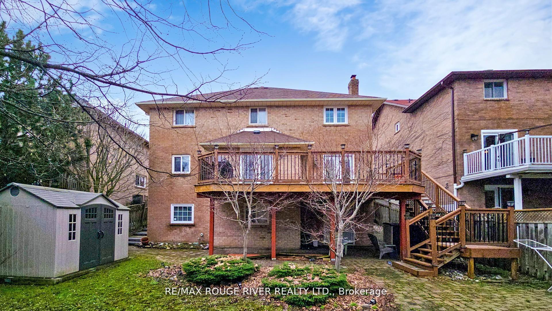 Photo 48 of 45 Rotherglen Road N, Ajax, Central West — HOMEH
