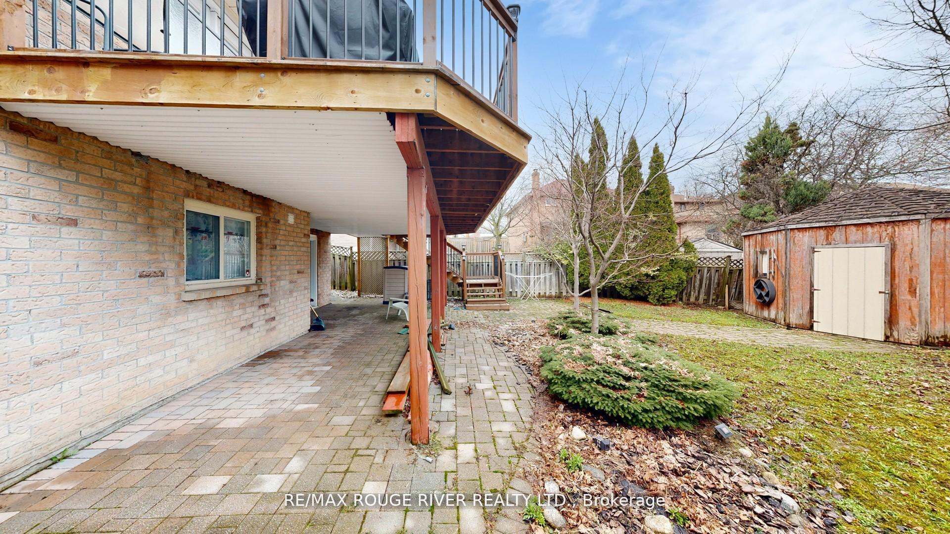 Photo 49 of 45 Rotherglen Road N, Ajax, Central West — HOMEH