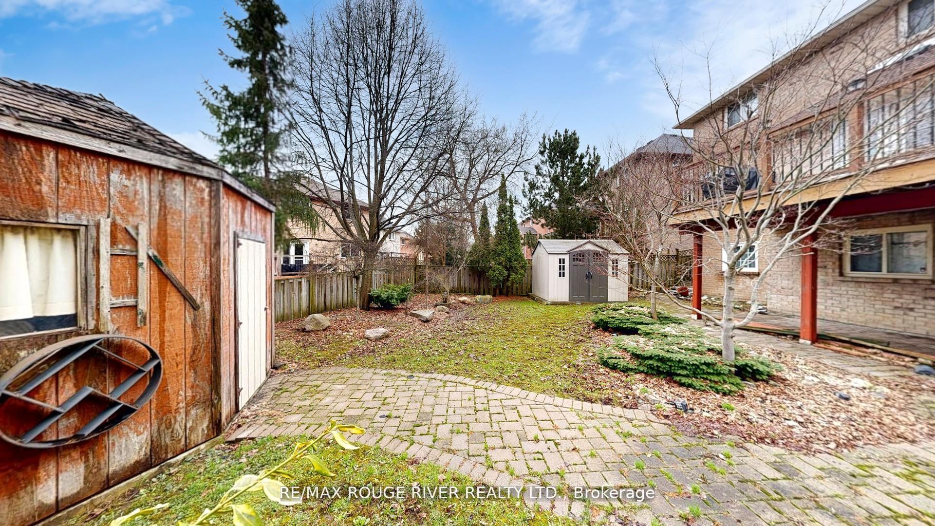 Photo 50 of 45 Rotherglen Road N, Ajax, Central West — HOMEH