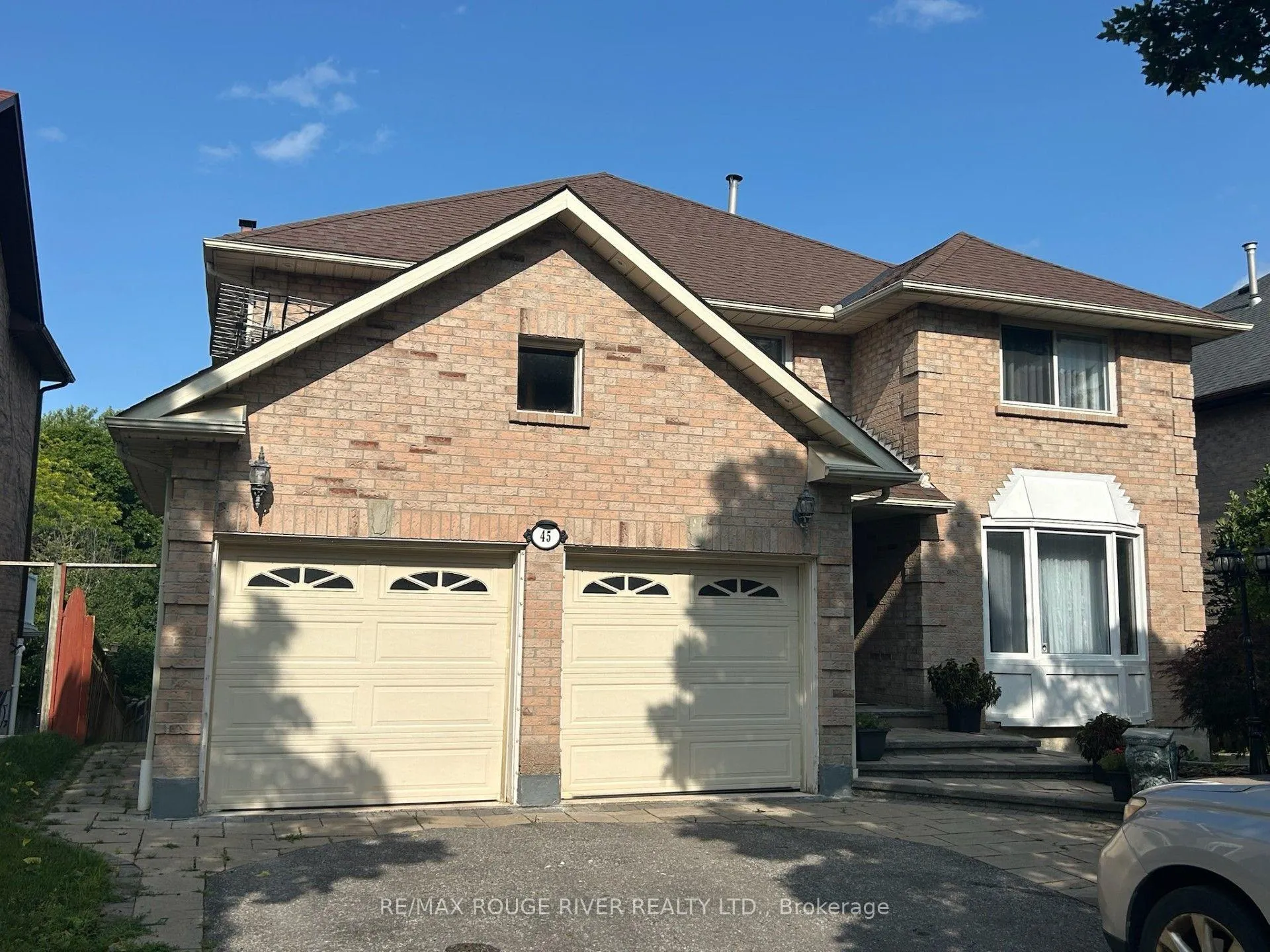 Photo 1 of 45 Rotherglen Road N, Ajax, Central West — HOMEH