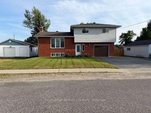Photo 1 of 148 Railway Street, West Nipissing, Sturgeon Falls — HOMEH