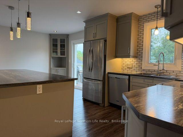 Photo 7 of 148 Railway Street, West Nipissing, Sturgeon Falls — HOMEH