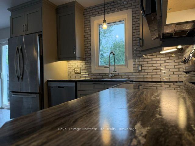 Photo 8 of 148 Railway Street, West Nipissing, Sturgeon Falls — HOMEH