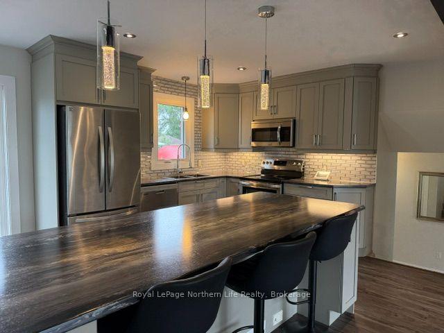 Photo 9 of 148 Railway Street, West Nipissing, Sturgeon Falls — HOMEH