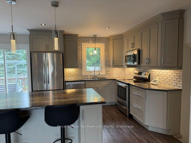 Photo 10 of 148 Railway Street, West Nipissing, Sturgeon Falls — HOMEH