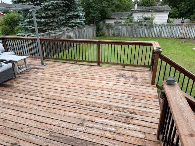 Photo 40 of 148 Railway Street, West Nipissing, Sturgeon Falls — HOMEH