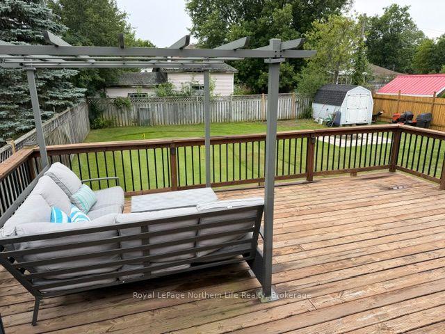 Photo 41 of 148 Railway Street, West Nipissing, Sturgeon Falls — HOMEH