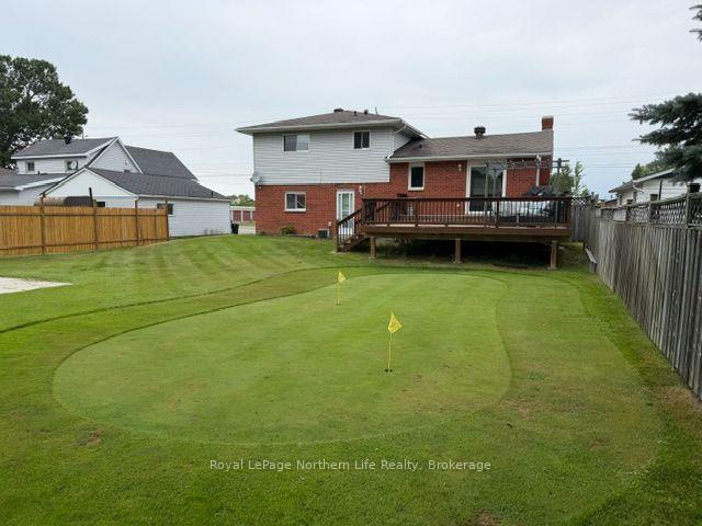 Photo 42 of 148 Railway Street, West Nipissing, Sturgeon Falls — HOMEH