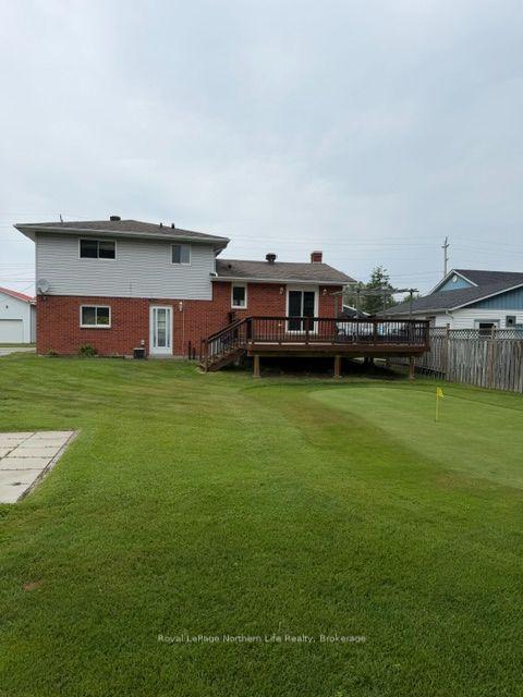 Photo 43 of 148 Railway Street, West Nipissing, Sturgeon Falls — HOMEH