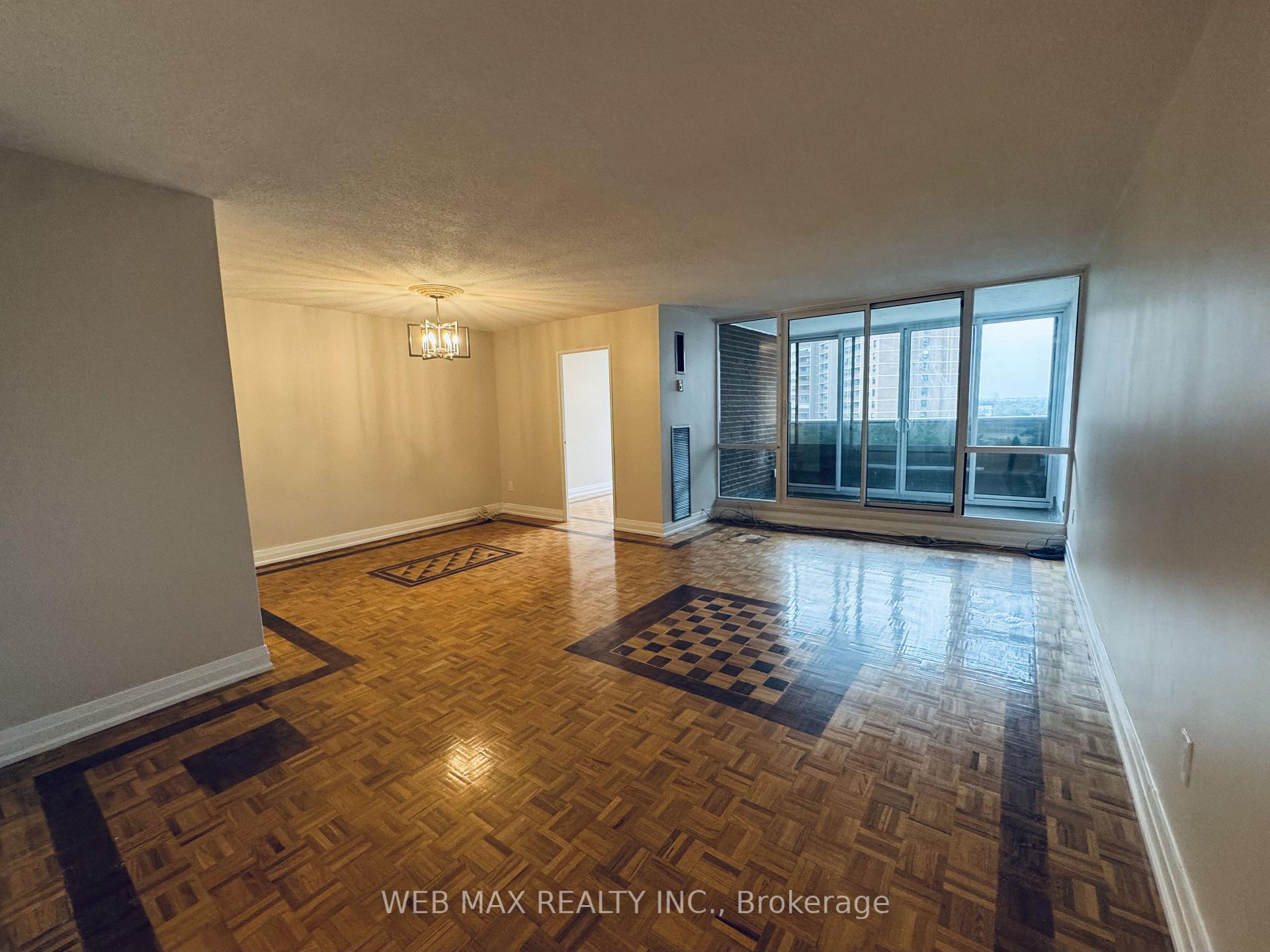 Photo 1 of Unit 604, 625 The West Mall, Etobicoke, Eringate-Centennial-West Deane — HOMEH