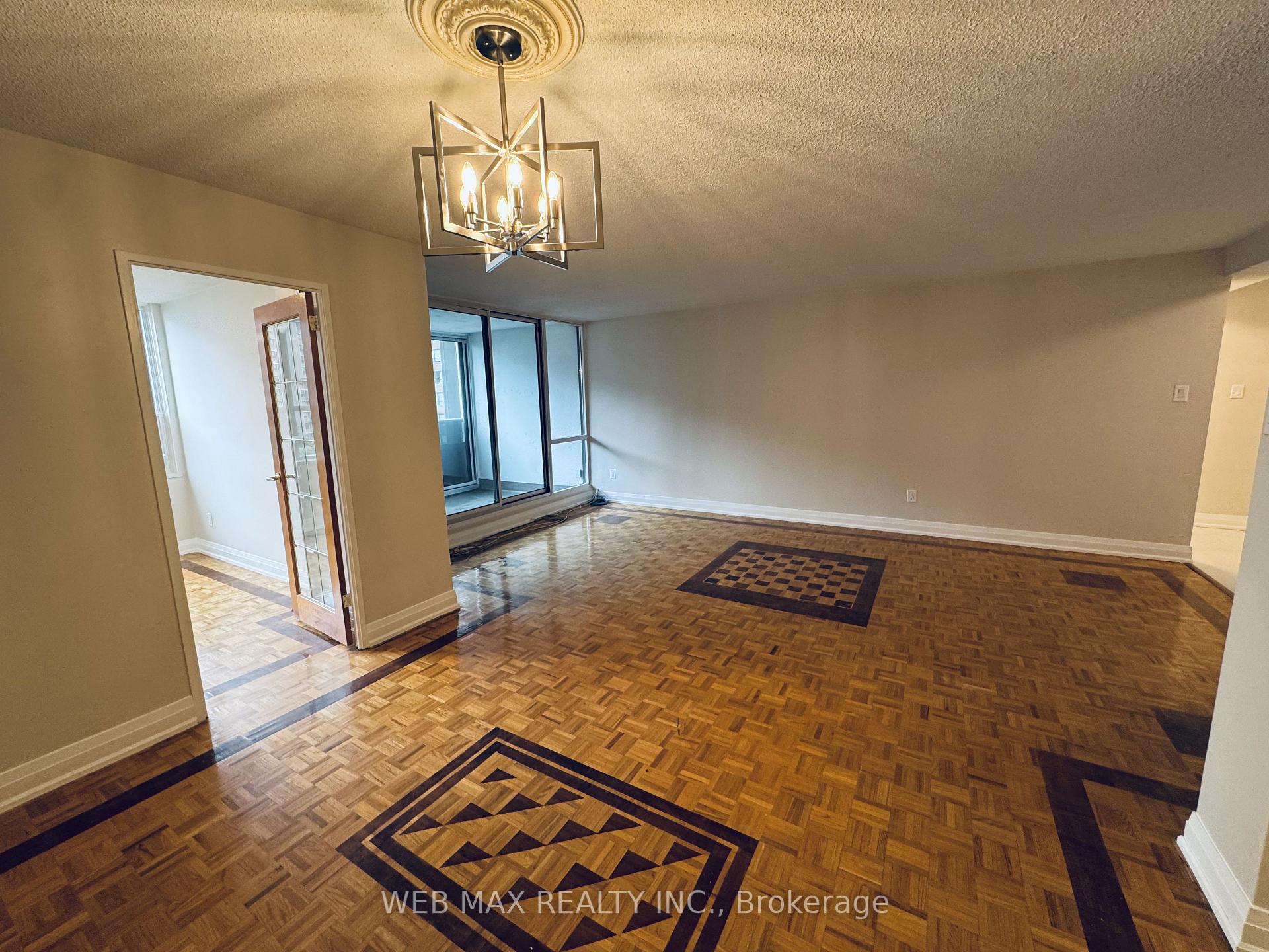 Photo 2 of Unit 604, 625 The West Mall, Etobicoke, Eringate-Centennial-West Deane — HOMEH