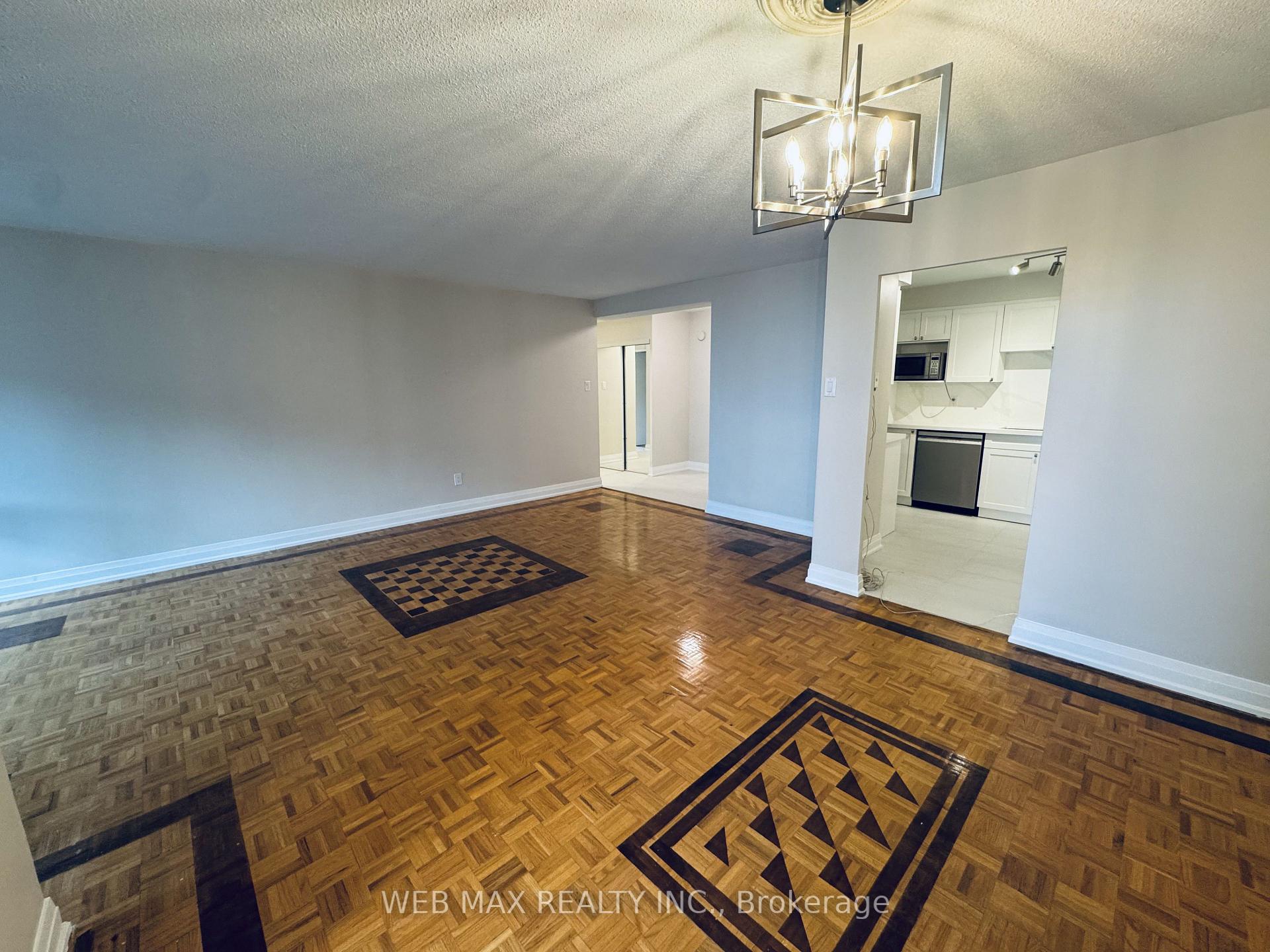 Photo 3 of Unit 604, 625 The West Mall, Etobicoke, Eringate-Centennial-West Deane — HOMEH