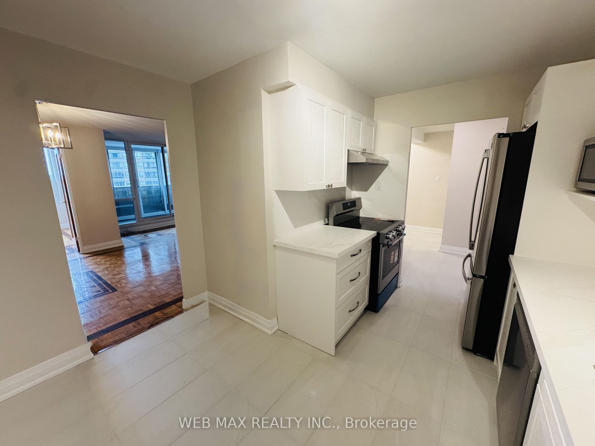 Photo 6 of Unit 604, 625 The West Mall, Etobicoke, Eringate-Centennial-West Deane — HOMEH
