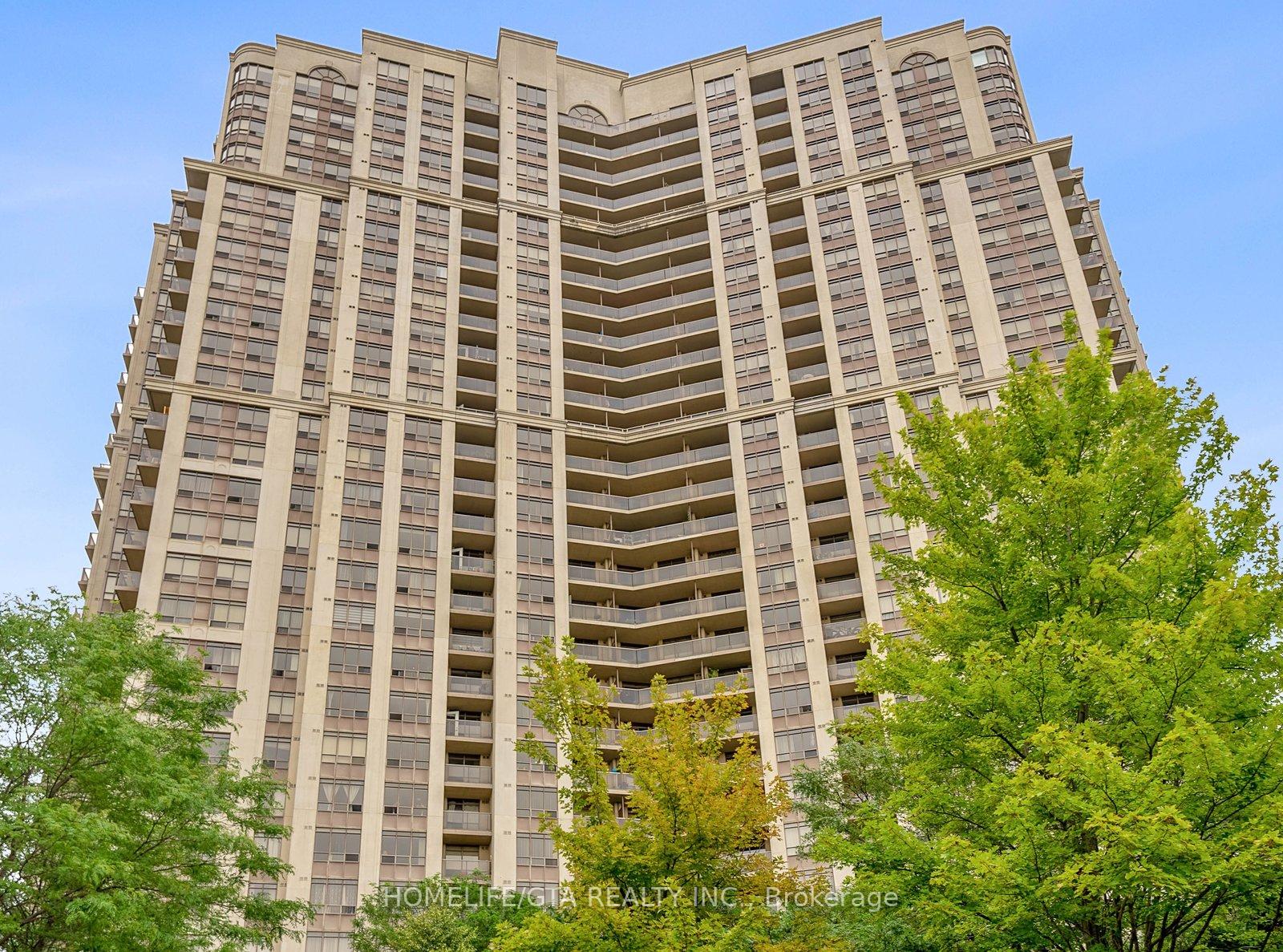 Photo 3 of Unit 2302, 710 Humberwood Boulevard, Etobicoke, West Humber-Clairville — HOMEH