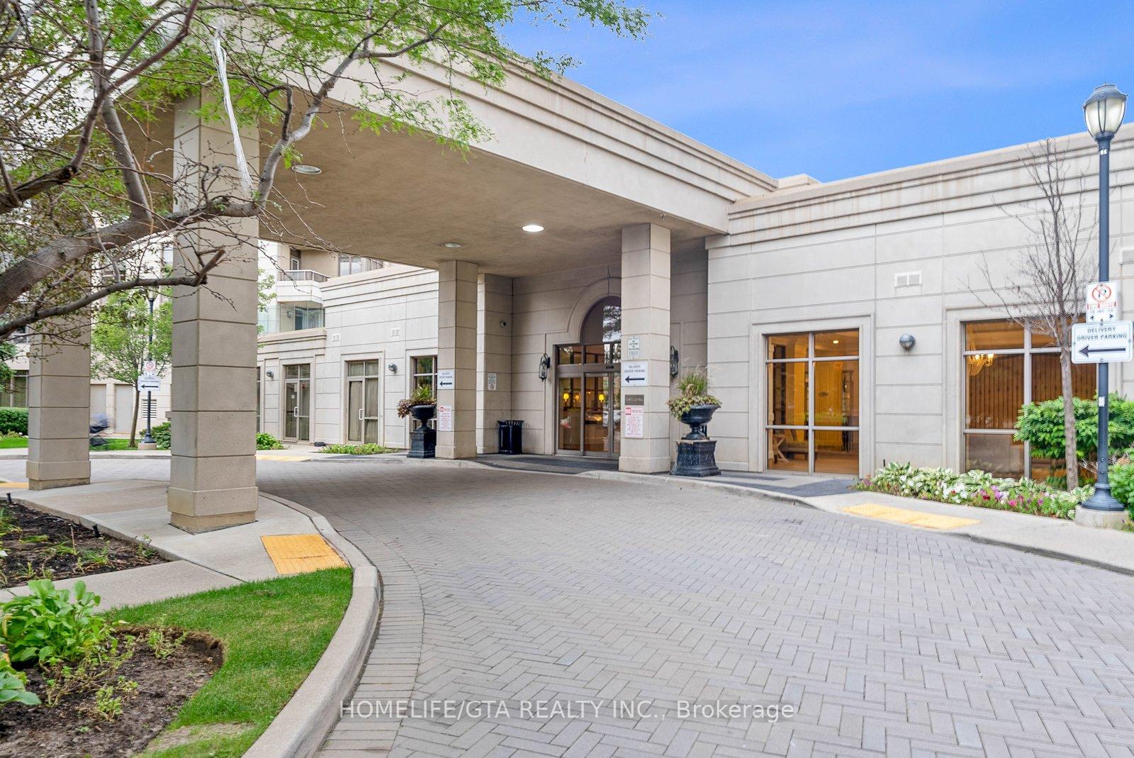 Photo 4 of Unit 2302, 710 Humberwood Boulevard, Etobicoke, West Humber-Clairville — HOMEH