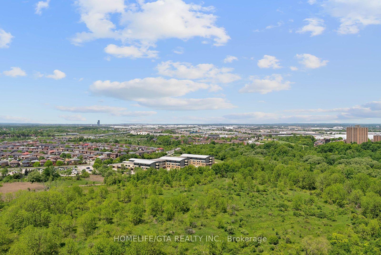 Photo 5 of Unit 2302, 710 Humberwood Boulevard, Etobicoke, West Humber-Clairville — HOMEH
