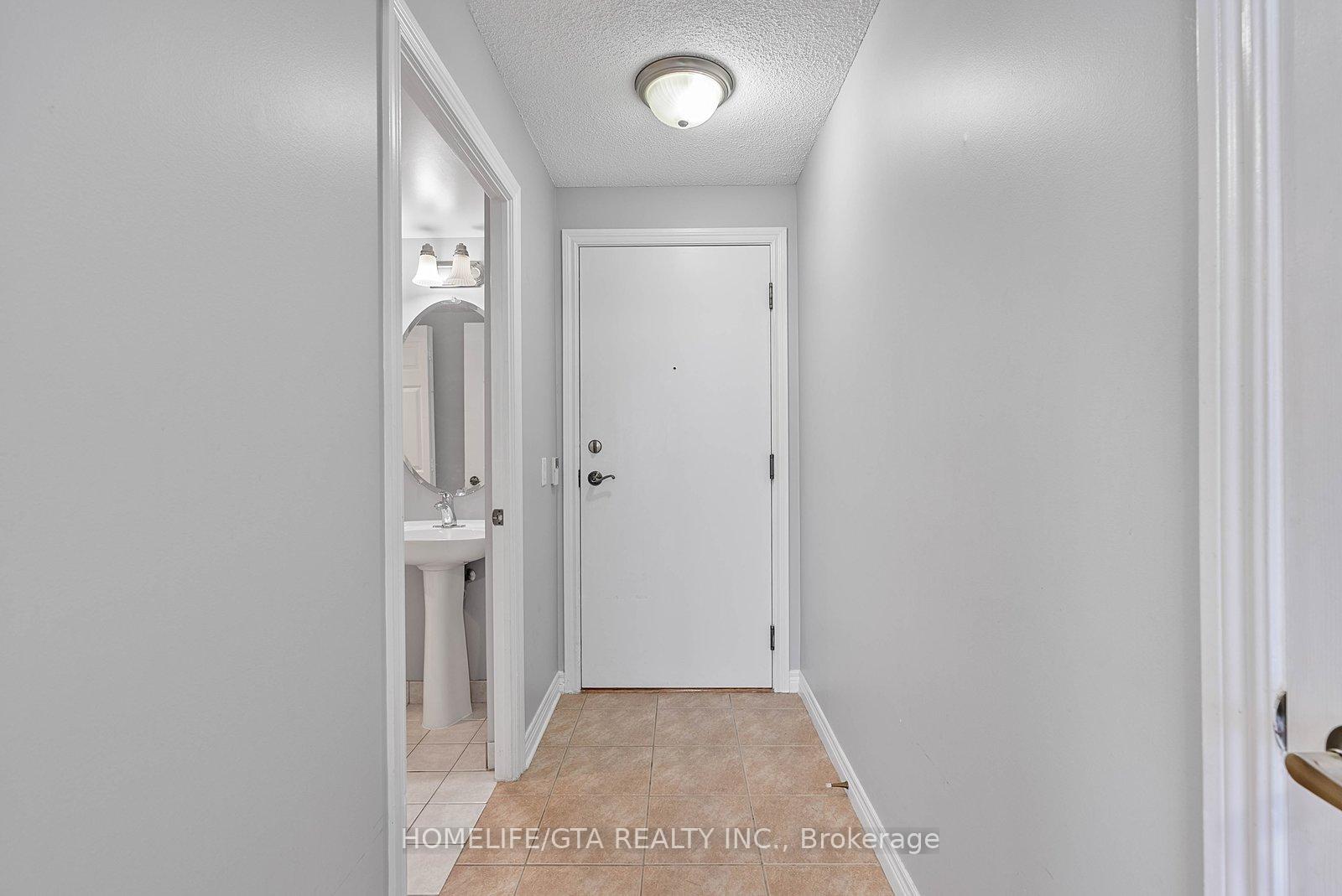 Photo 6 of Unit 2302, 710 Humberwood Boulevard, Etobicoke, West Humber-Clairville — HOMEH