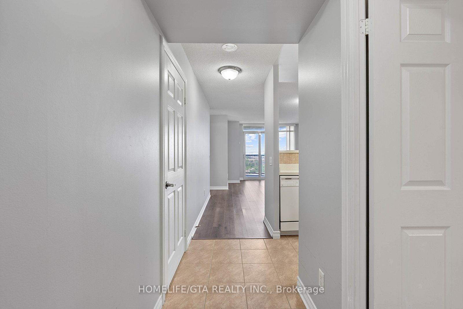 Photo 7 of Unit 2302, 710 Humberwood Boulevard, Etobicoke, West Humber-Clairville — HOMEH