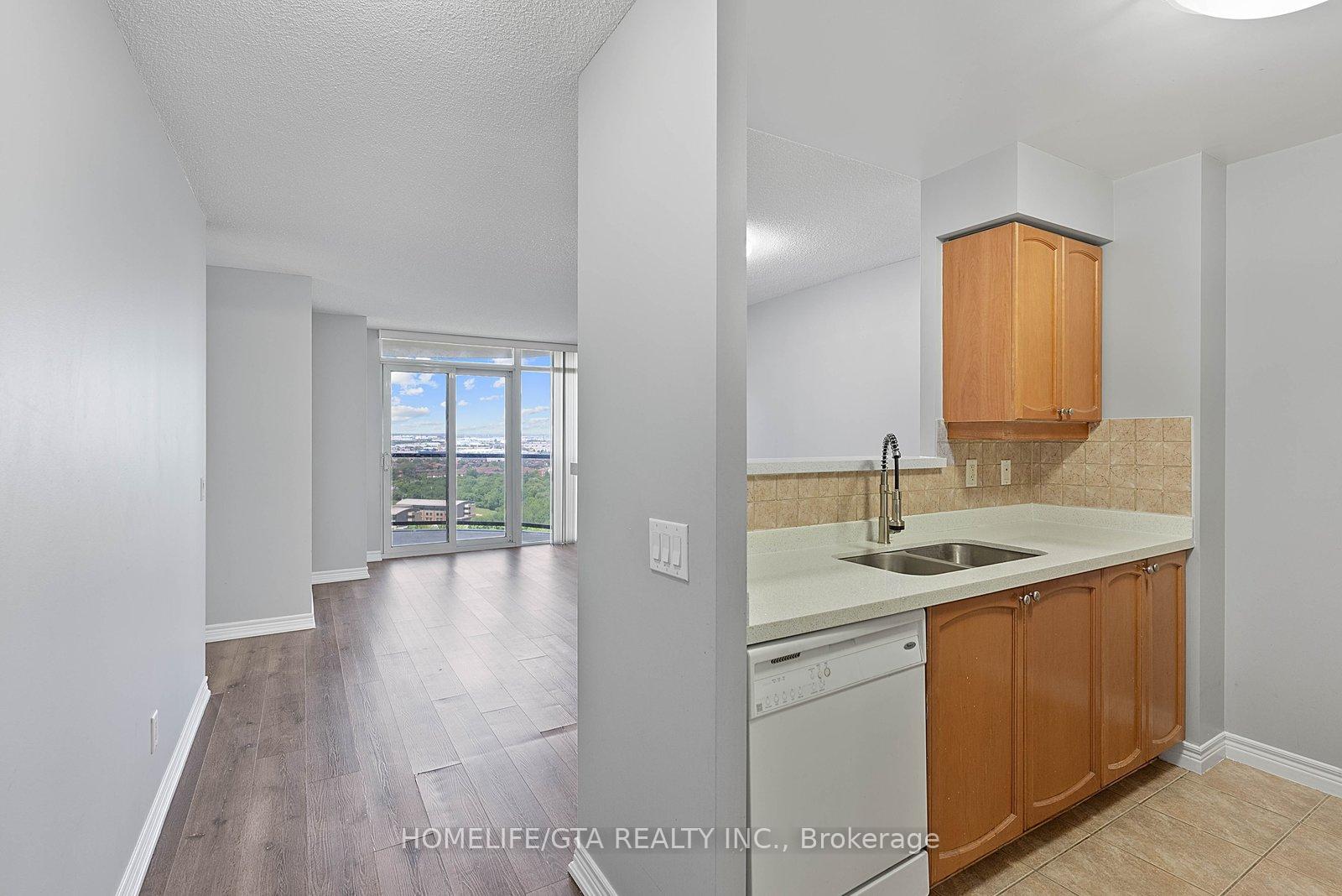 Photo 8 of Unit 2302, 710 Humberwood Boulevard, Etobicoke, West Humber-Clairville — HOMEH