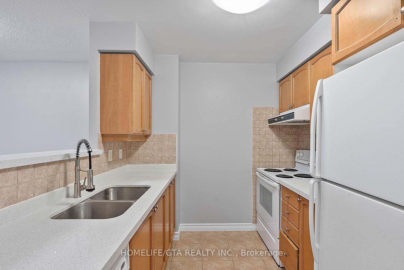 Photo 9 of Unit 2302, 710 Humberwood Boulevard, Etobicoke, West Humber-Clairville — HOMEH