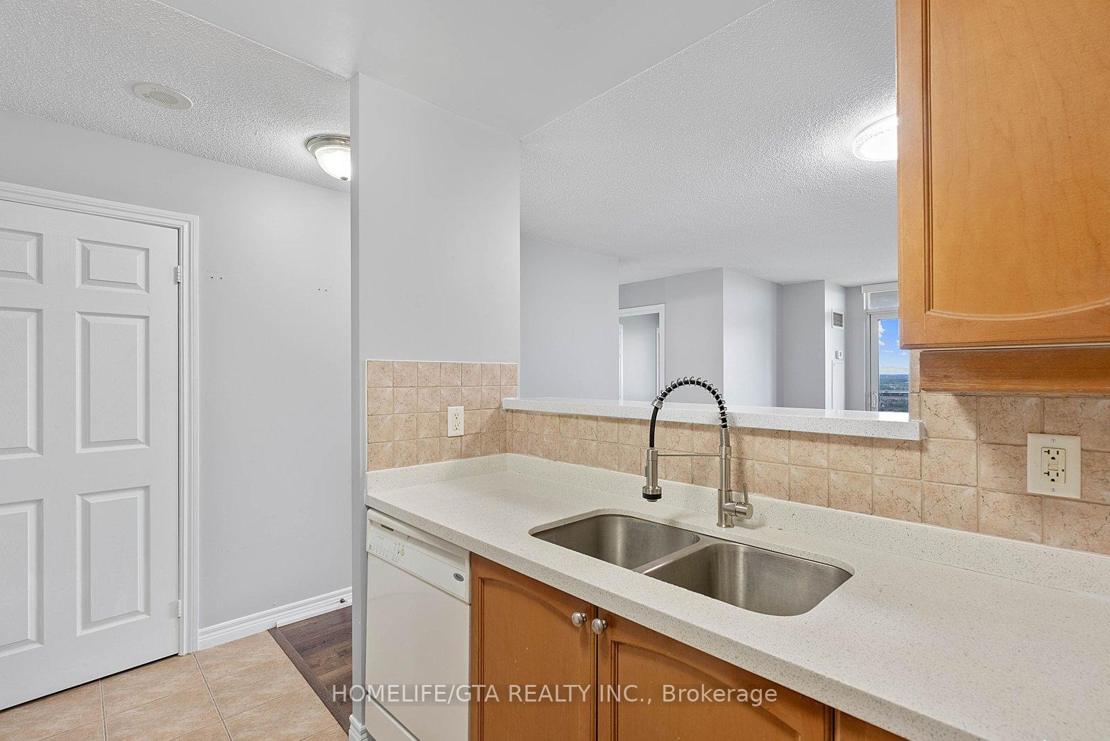 Photo 11 of Unit 2302, 710 Humberwood Boulevard, Etobicoke, West Humber-Clairville — HOMEH