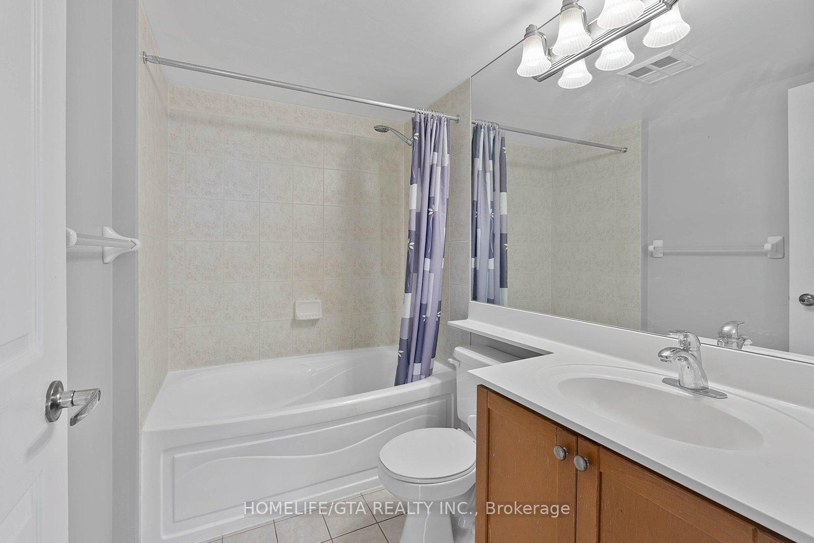 Photo 23 of Unit 2302, 710 Humberwood Boulevard, Etobicoke, West Humber-Clairville — HOMEH