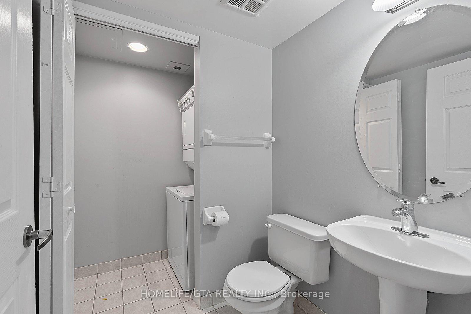Photo 24 of Unit 2302, 710 Humberwood Boulevard, Etobicoke, West Humber-Clairville — HOMEH