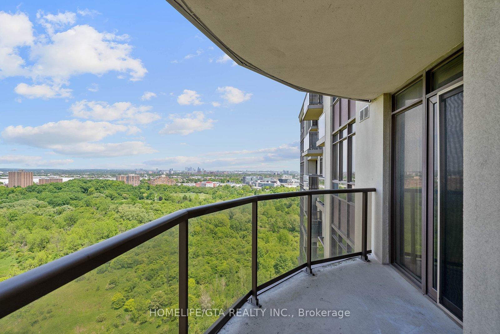 Photo 26 of Unit 2302, 710 Humberwood Boulevard, Etobicoke, West Humber-Clairville — HOMEH