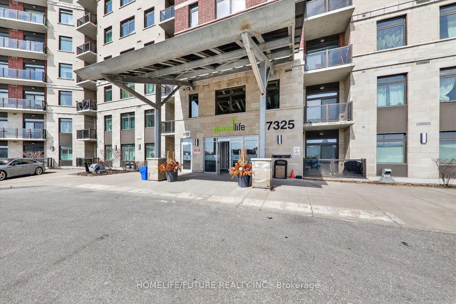 Photo 2 of Unit 125, 7325 Markham Road, Markham, Cedarwood — HOMEH