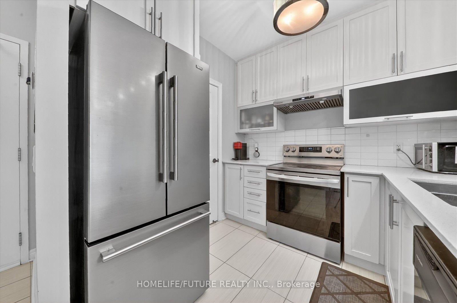 Photo 6 of Unit 125, 7325 Markham Road, Markham, Cedarwood — HOMEH