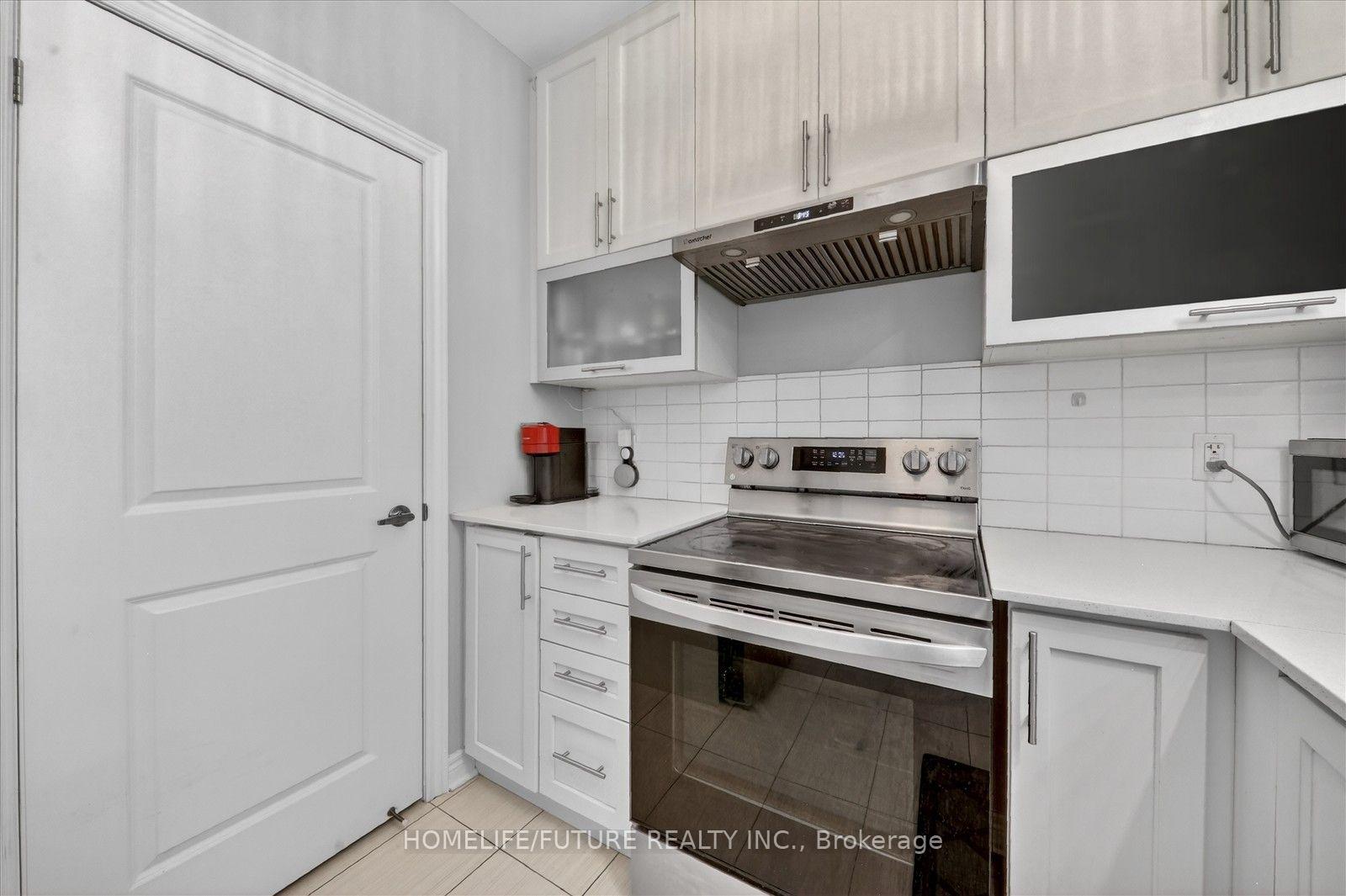 Photo 7 of Unit 125, 7325 Markham Road, Markham, Cedarwood — HOMEH