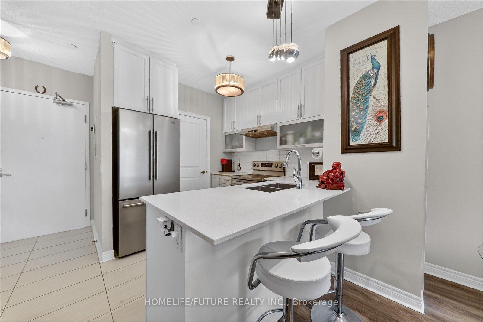 Photo 8 of Unit 125, 7325 Markham Road, Markham, Cedarwood — HOMEH