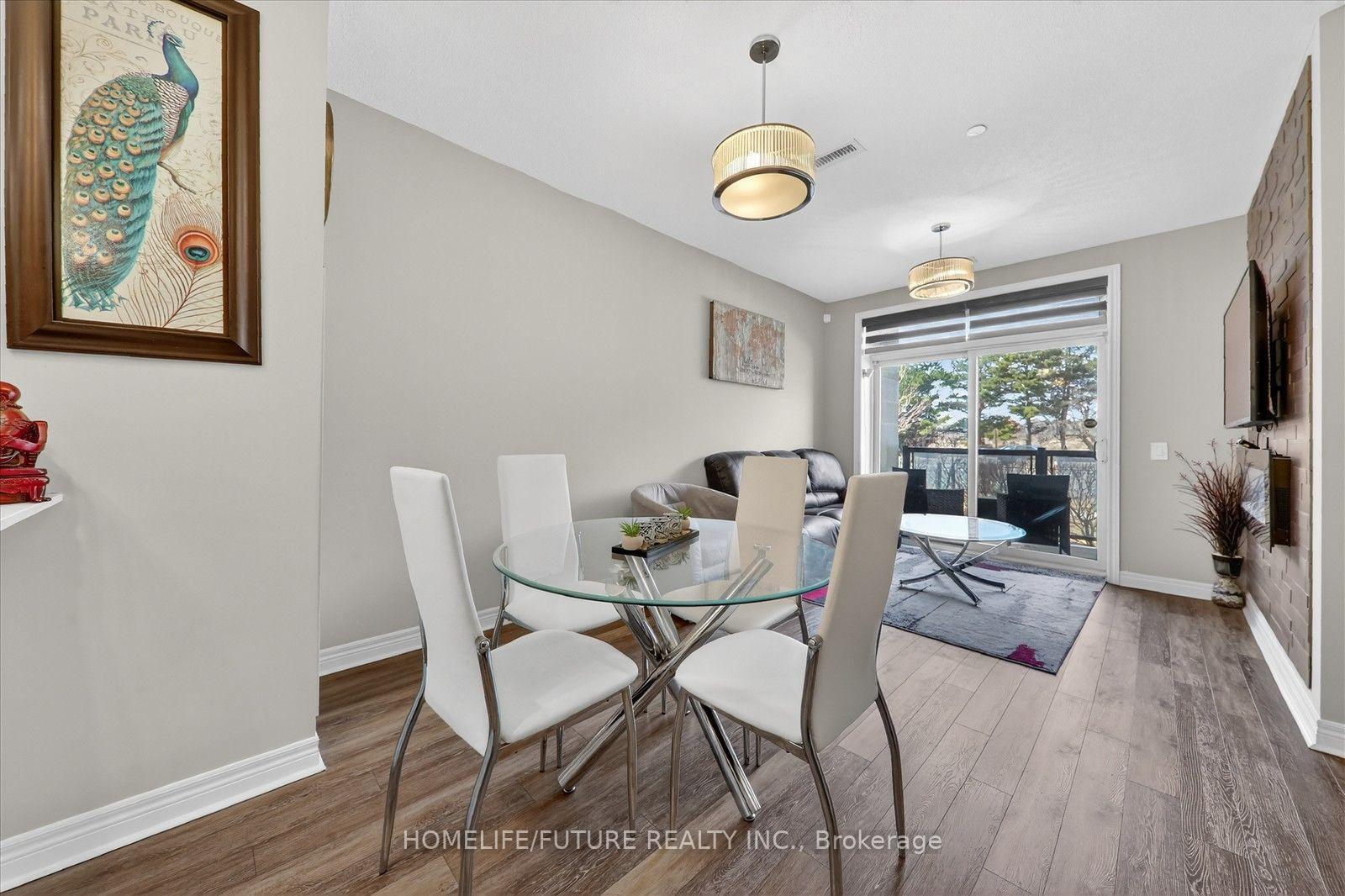 Photo 9 of Unit 125, 7325 Markham Road, Markham, Cedarwood — HOMEH