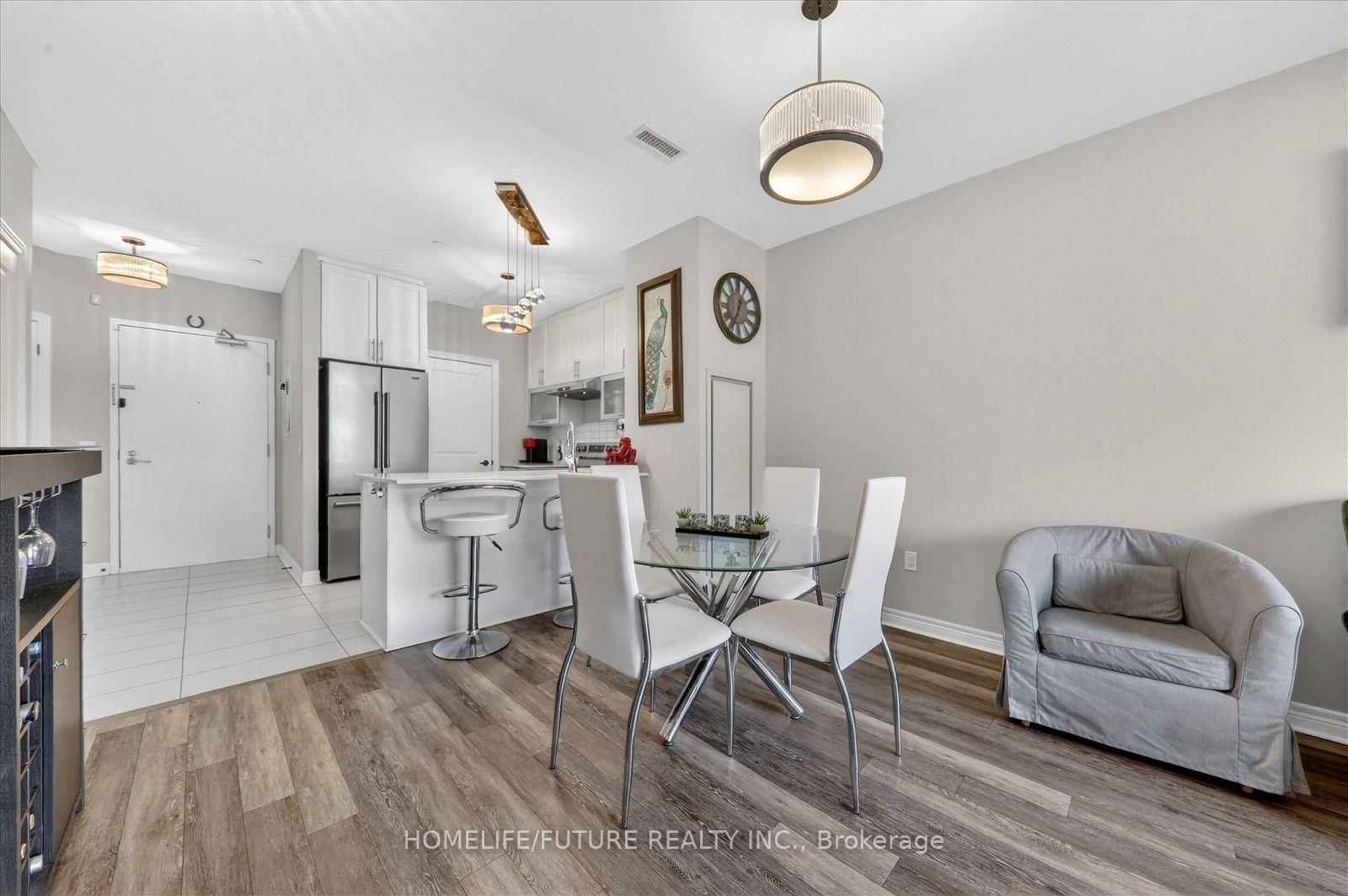 Photo 10 of Unit 125, 7325 Markham Road, Markham, Cedarwood — HOMEH
