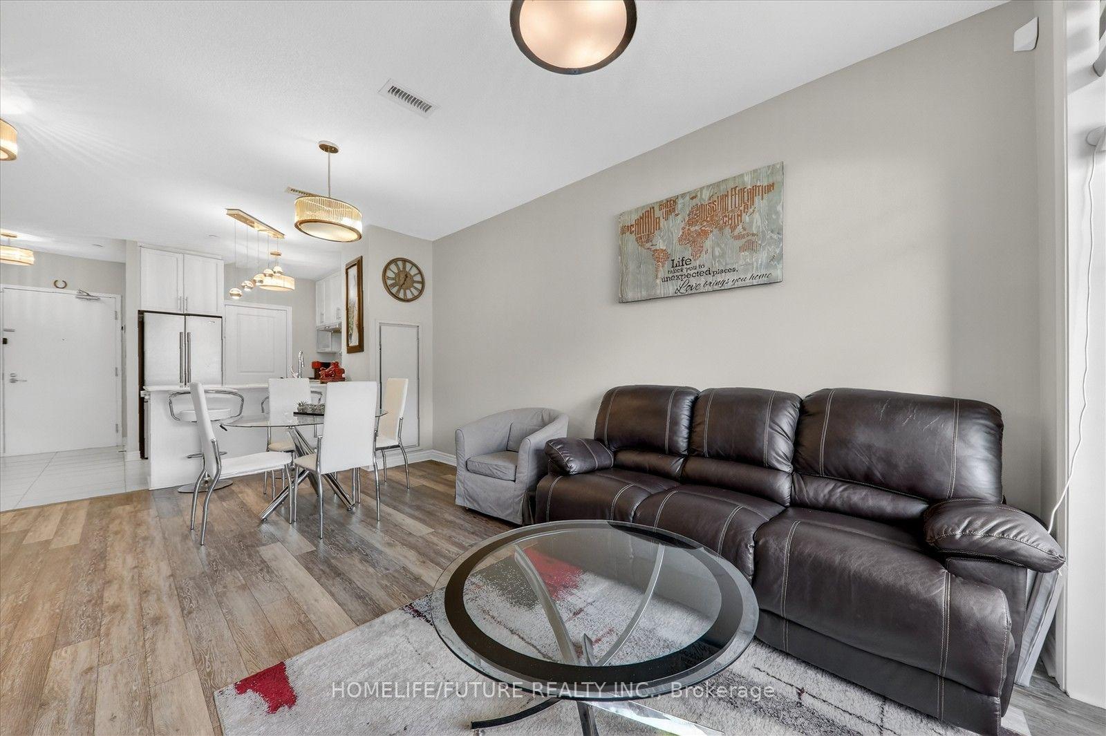 Photo 11 of Unit 125, 7325 Markham Road, Markham, Cedarwood — HOMEH