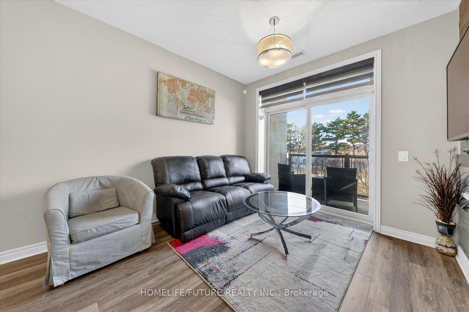 Photo 12 of Unit 125, 7325 Markham Road, Markham, Cedarwood — HOMEH