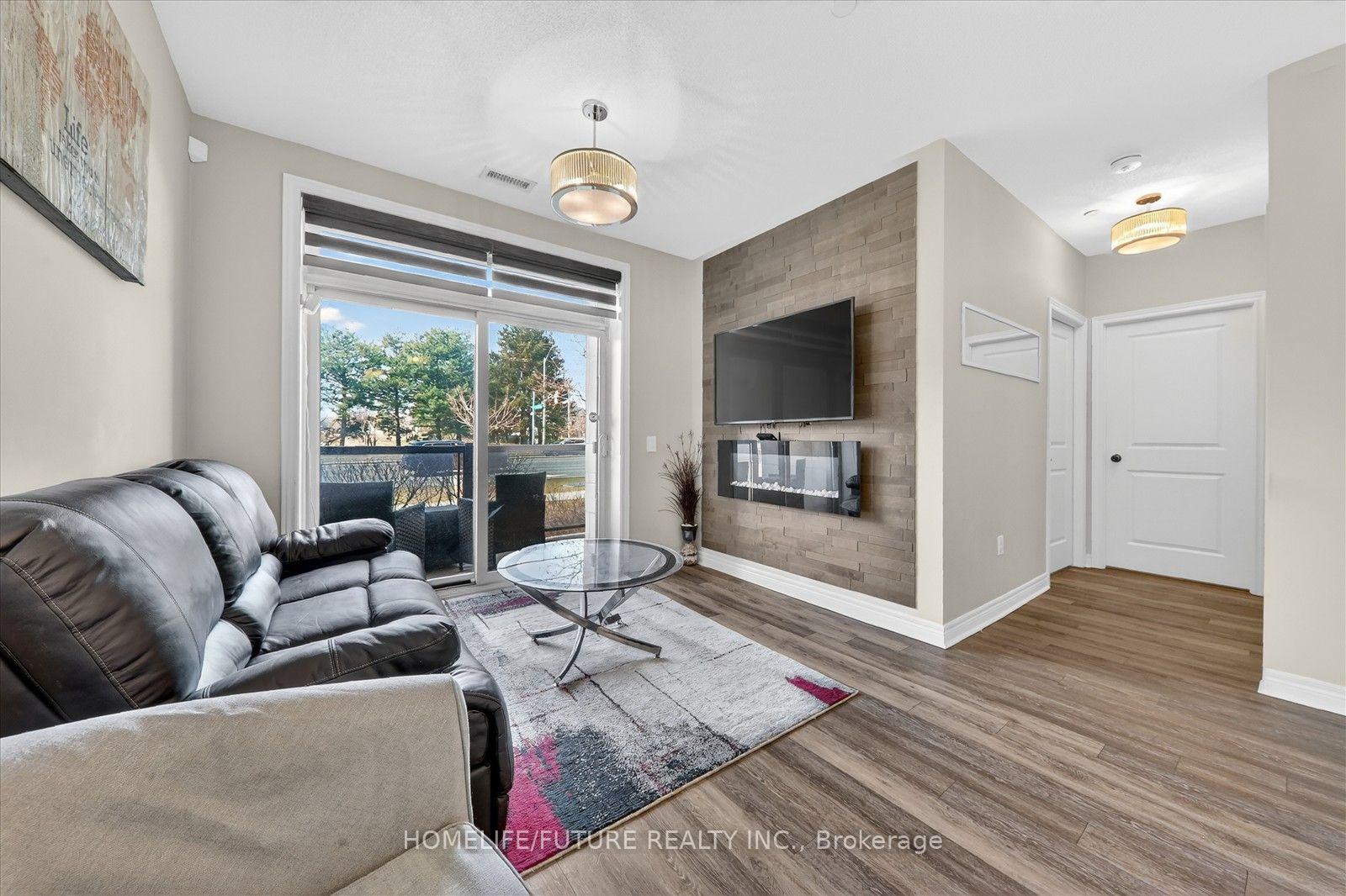 Photo 13 of Unit 125, 7325 Markham Road, Markham, Cedarwood — HOMEH