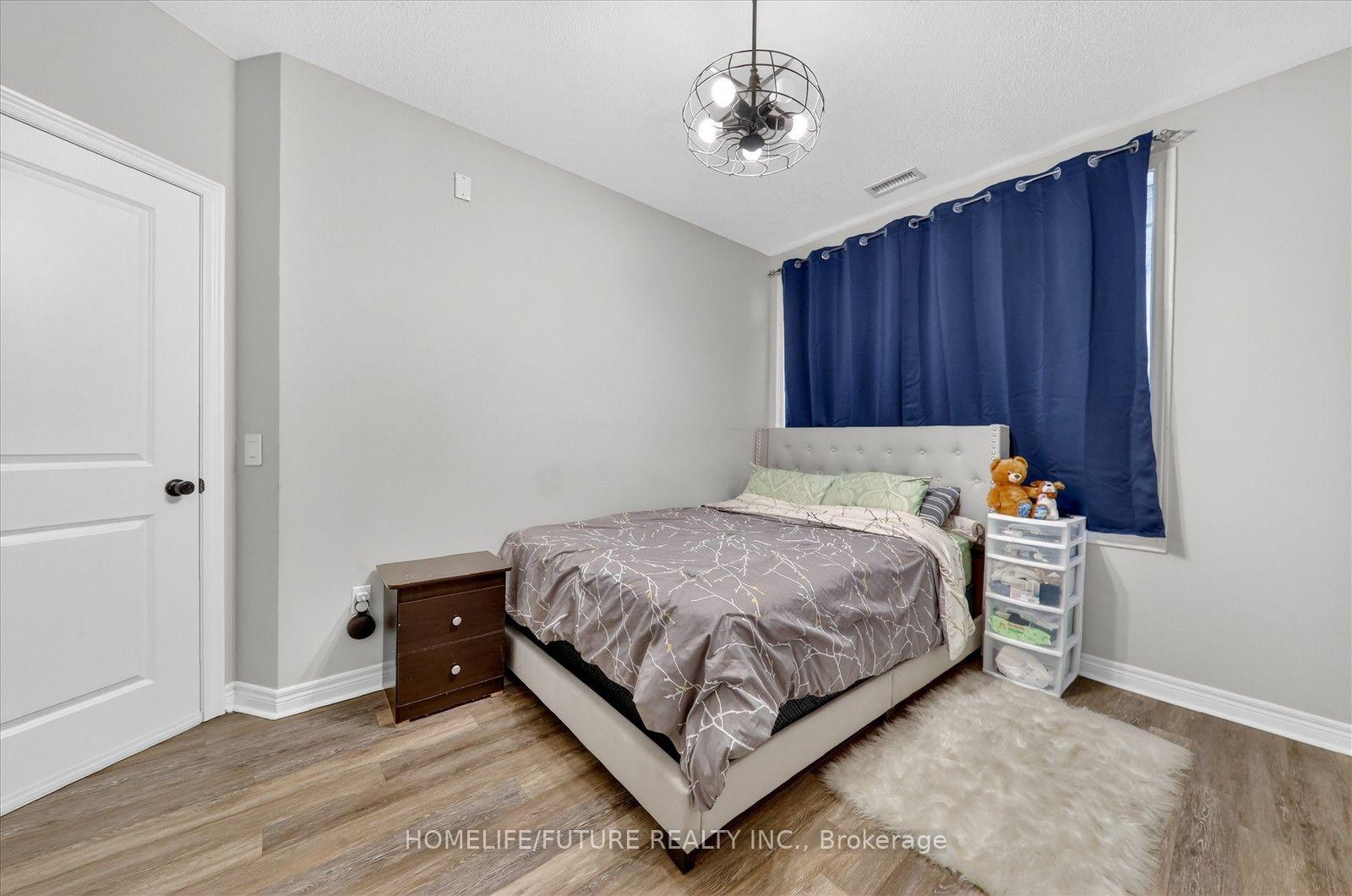 Photo 15 of Unit 125, 7325 Markham Road, Markham, Cedarwood — HOMEH