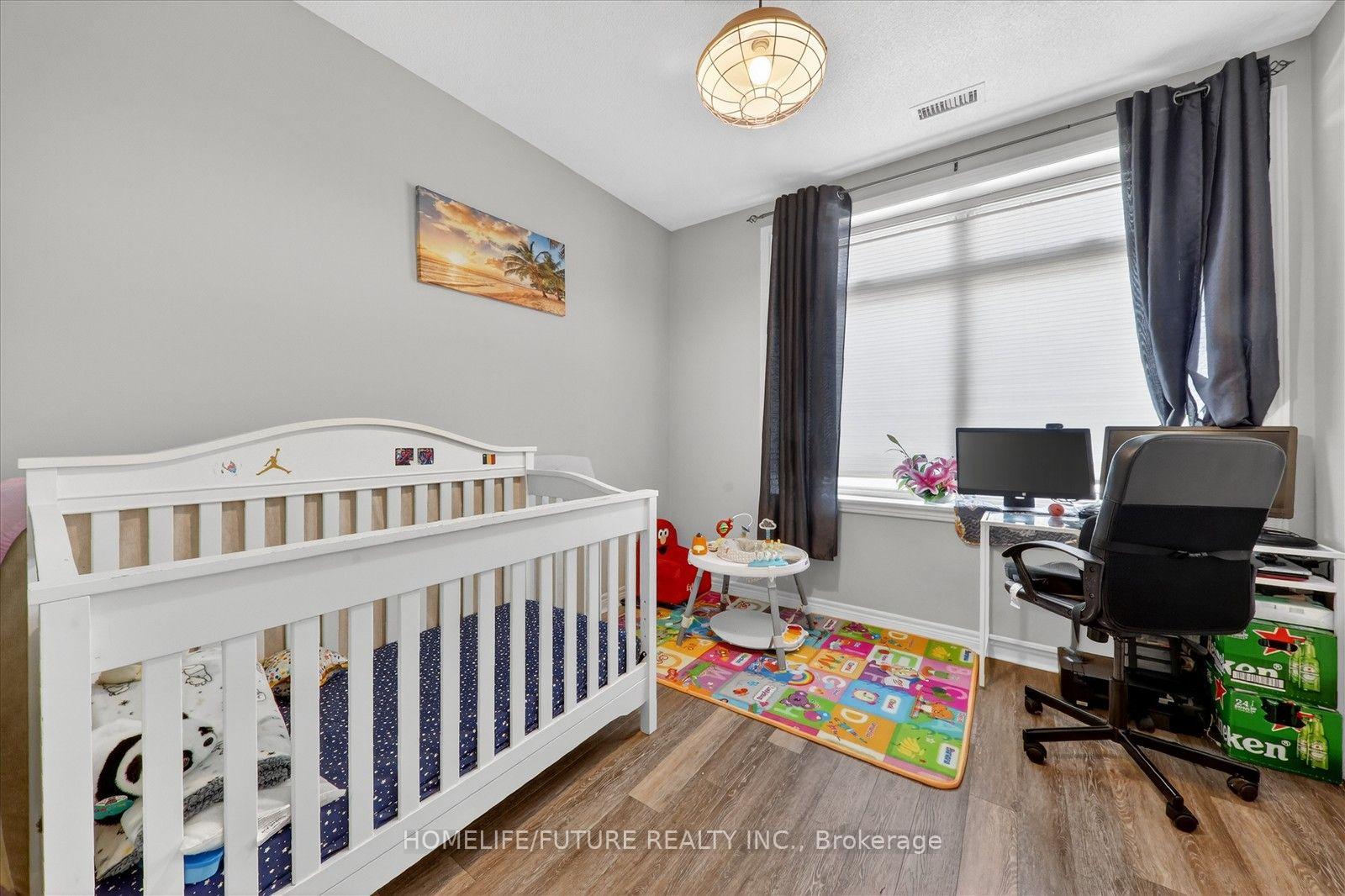 Photo 19 of Unit 125, 7325 Markham Road, Markham, Cedarwood — HOMEH