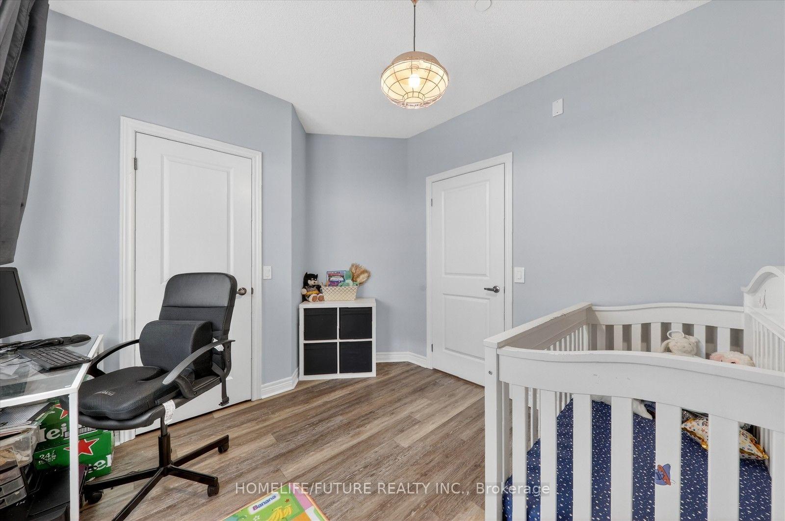 Photo 20 of Unit 125, 7325 Markham Road, Markham, Cedarwood — HOMEH
