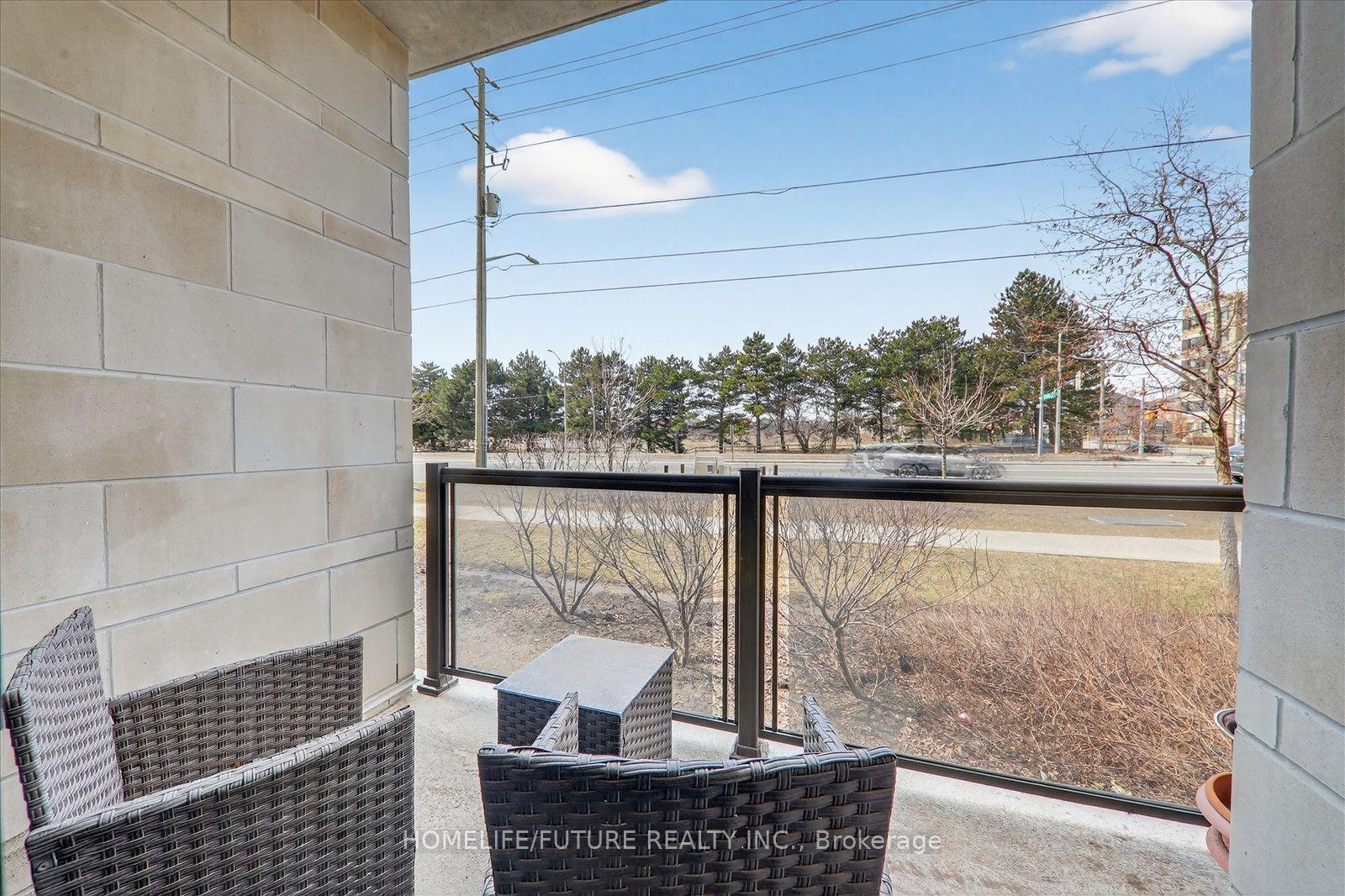 Photo 23 of Unit 125, 7325 Markham Road, Markham, Cedarwood — HOMEH