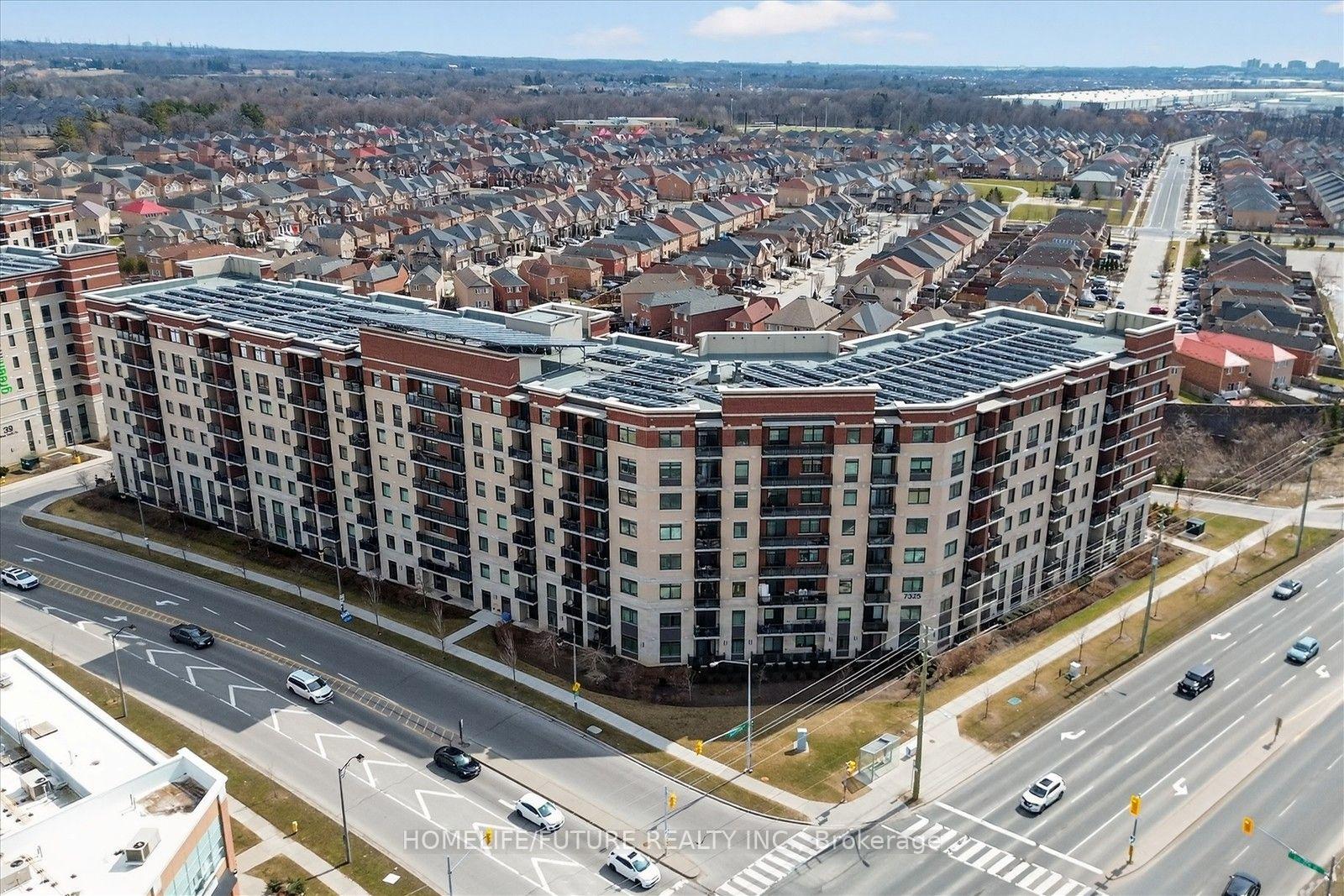 Photo 24 of Unit 125, 7325 Markham Road, Markham, Cedarwood — HOMEH