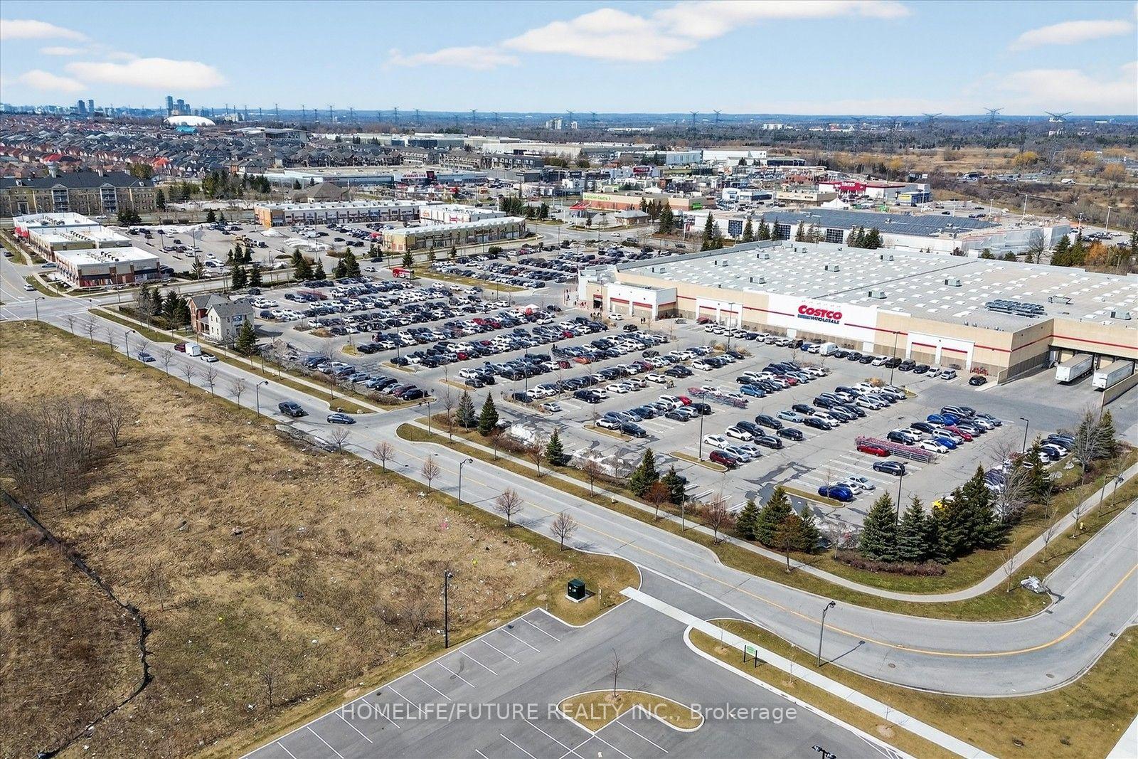 Photo 26 of Unit 125, 7325 Markham Road, Markham, Cedarwood — HOMEH