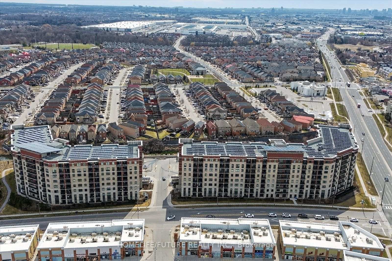 Photo 30 of Unit 125, 7325 Markham Road, Markham, Cedarwood — HOMEH