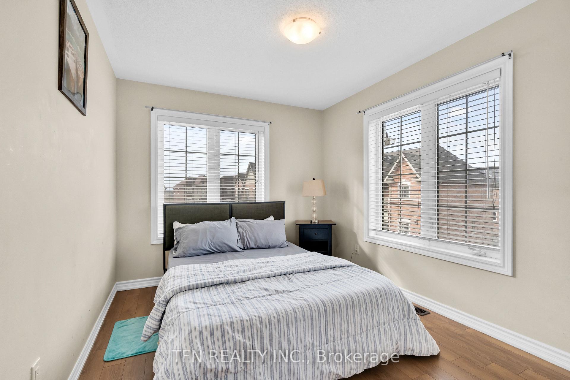 Photo 24 of 2 Shiff Crescent, Brampton, Heart Lake — HOMEH